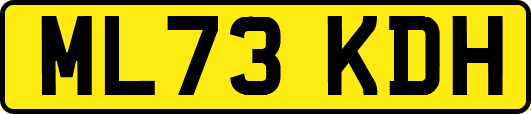 ML73KDH