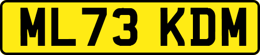 ML73KDM