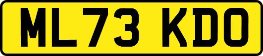 ML73KDO