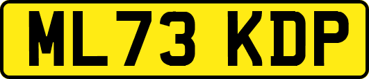 ML73KDP