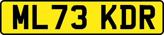 ML73KDR