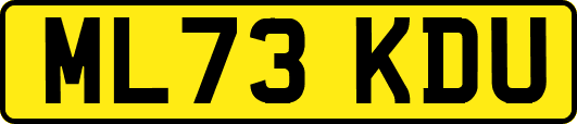 ML73KDU
