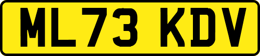 ML73KDV