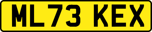 ML73KEX