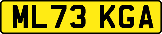 ML73KGA