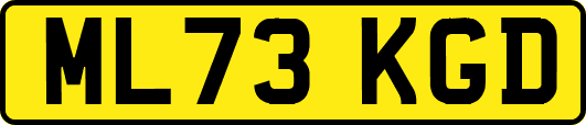 ML73KGD