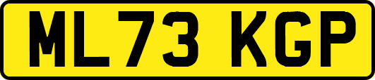 ML73KGP