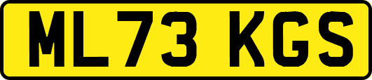 ML73KGS