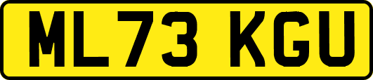 ML73KGU