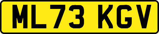 ML73KGV