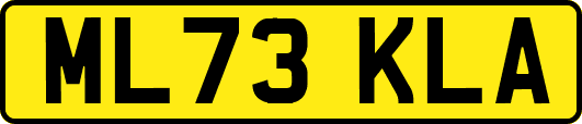 ML73KLA