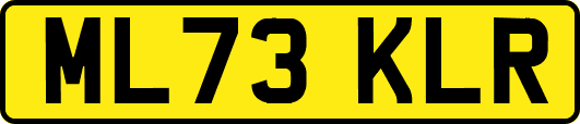 ML73KLR