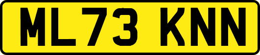 ML73KNN