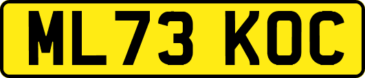 ML73KOC