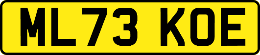 ML73KOE