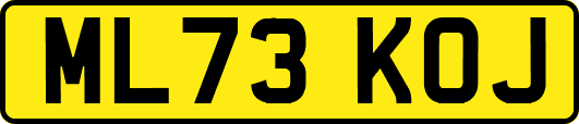 ML73KOJ