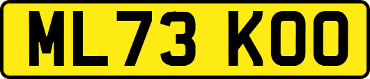 ML73KOO