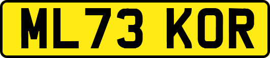 ML73KOR