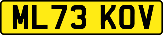 ML73KOV