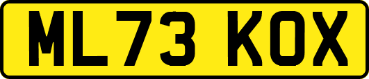 ML73KOX