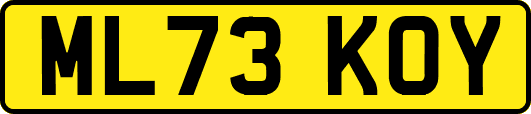 ML73KOY