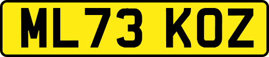 ML73KOZ