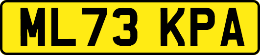 ML73KPA