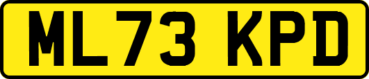 ML73KPD