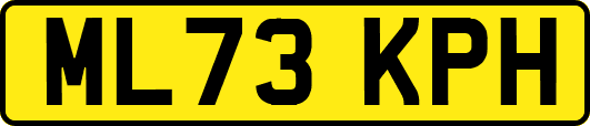 ML73KPH