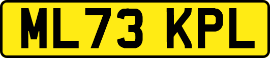 ML73KPL