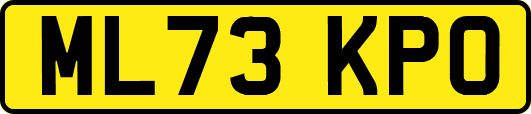 ML73KPO