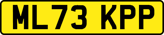 ML73KPP