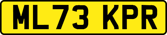 ML73KPR