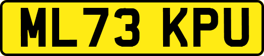 ML73KPU