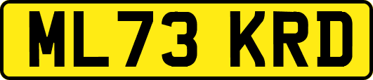 ML73KRD
