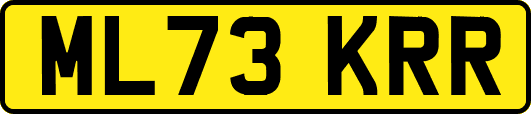 ML73KRR