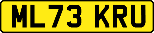 ML73KRU
