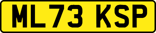 ML73KSP