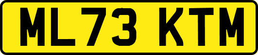 ML73KTM