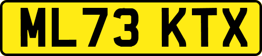 ML73KTX