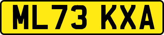 ML73KXA