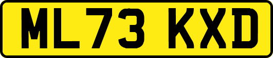 ML73KXD