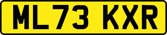 ML73KXR