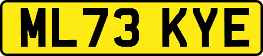 ML73KYE