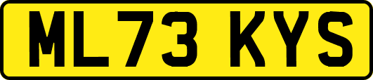 ML73KYS