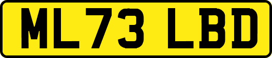 ML73LBD