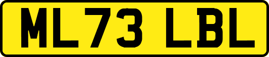 ML73LBL