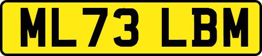 ML73LBM