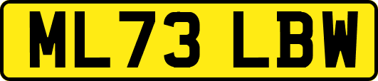 ML73LBW