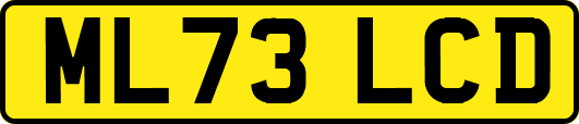 ML73LCD